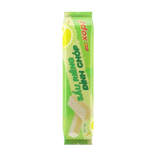 Thanh Xopi 20g vị sầu riêng