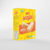 Bánh xốp XOPI phô-mai hộp 300g