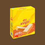 xopi hộp 300g phô mai