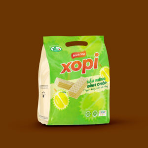 xopi túi 500g sr