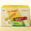 Thùng Xopi 2kg mix 3 vị