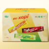 Bánh xốp XOPI mix 3 vị thùng 2kg