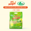 Túi Xopi sầu riêng 500gram