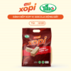 Túi Xopi socola 500gram